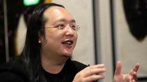 Q&A: Taiwan's Digital Minister Audrey Tang