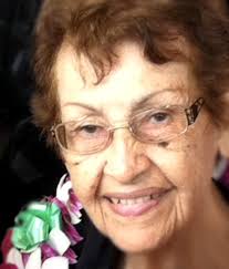 ANDREA “DORA” PACHECO RAMOS Obituary
