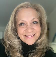 I recently met up with friends, one of whom is not