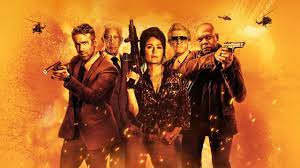 El Otro Guardaespaldas 2 Peliculas Online Gratis En Buena Calidad Pelisplus