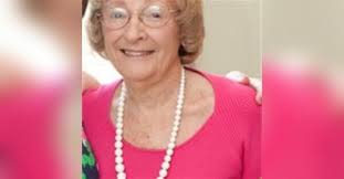 Obituary, Visitation & Funeral Information