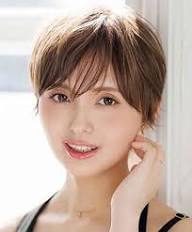 水原冴香の顔写真