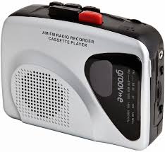 Get the best deals on cassette player & recorder personal cassette players. Groov E Gvps525 Retro Personal Cassette Player And Recorder With Earphones Silver Amazon De Elektronik Foto