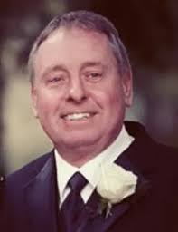 Obituary information for Thomas Michael Nunn