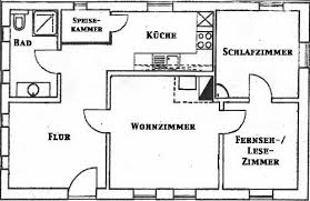 Pellwormhaeuschen Haus