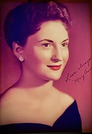 Mary Ann (Redmond) Audino Obituary September 4, 2024