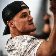 Athlete: Brandon Mancini