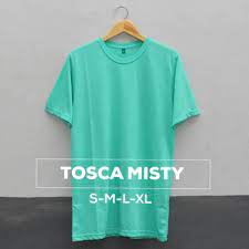 Check spelling or type a new query. Kaos Polos Murah Pria Wanita Hijau Tosca Kualitas Distro Asli Cotton Combed 30s Warna Hijau Tosca Shopee Indonesia
