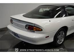 Image result for Arctic White 1998 Camaro