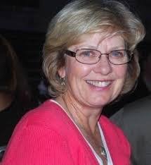 Barbara Olander's Instagram, Twitter & Facebook