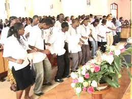 Check spelling or type a new query. Ulimi Wangu Sts Peter Paul Kiambu Catholic Church Choir Youtube