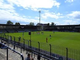 Fc nürnberg mit 3:2 nach verlängerung. Die Ultras Von Babelsberg 03 Gehen Gar Nicht Karl Liebknecht Stadion Potsdam Reisebewertungen Tripadvisor