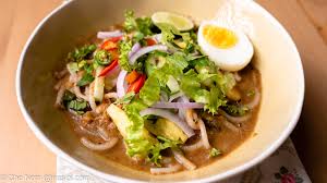 Maybe you would like to learn more about one of these? Resepi Laksa Penang Pekat Dan Sedap