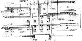1992 chevy s10 ignition wiring diagram1992 chevy truck wiring harness diagram simplified. Fuse Box I Am Trying To Find A Diagram Of The Fuse Box Panel