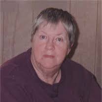 Mary Frances Snyder Obituary