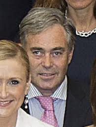 Conoce el salario público de Luis Del Olmo Flórez