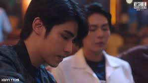 Series Name:- My Stand In #thaibl #bl #blseries #blseriesthailand #bldrama  #bldramas #yseries #mystandin #thaiblseries #thaibldrama #boyloveseries  #uppoompat #uppoom #mingjoe Credit to the owner of this video