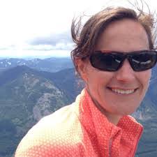 Kelly Mccusker's Instagram, Twitter & Facebook