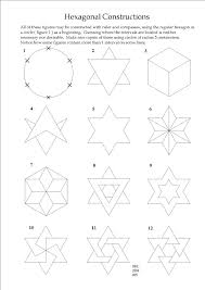 Pin By Zaueqh On Estrellas In 2020 Drawing Exercises Art Worksheets Geometry