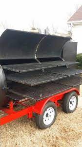Ts 500 Reverse Flow Smoker With Insulated Firebox And Insulated Warming Tower Triple Rack Per Door Bbq Custom Bbq Smokers Bbq Pit Smoker Custom Bbq Grills