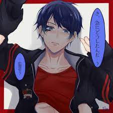 kaku on twitter disney villains art anime character design handsome anime guys