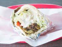 It's right next to my office, and i would eat here all the time. The Pita Kitchen Sherman Oaks Ca Restaurant Menu Delivery Seamless
