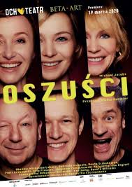 Gabriela muskala was born on june 11, 1969 in klodzko, dolnoslaskie, poland. Oszusci Lublin 2021 10 25 17 30 Kup Bilet