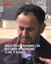 Akuzat për keqpërdorimin e 166 mijë eurove në Bashkësinë Islame të Kosovës 