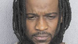 90 Day Fiancé' Alum Michael Baltimore,