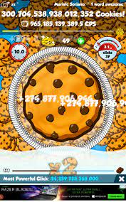They will still do their effects and can be popped. Autoclick Cookie Clickers 2 Mobile Wiki Fandom