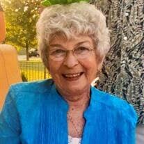 Florence Louise Hora Obituary