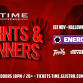 Saints & Sinners with Energy 106 event image