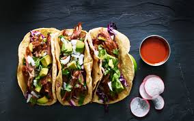 Fish tacos don't need to be complicated. Best Tacos In Idaho Sprouting Vitality Lifestyle Travel
