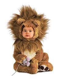 We have never had one this young before! Animal Halloween Costumes For Kids And Babies