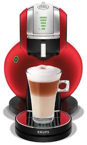 Préparez de délicieuses boissons chaudes en quelques minutes avec la machine à capsules krups dolce gusto esperta yy4102fd. Pourquoi La Dolce Gusto Melody 3 Est Elle Si Differente Des Autres