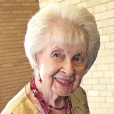 Ruby Jackson Obituary (1934