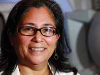 the new face of radiation oncology at OHSU