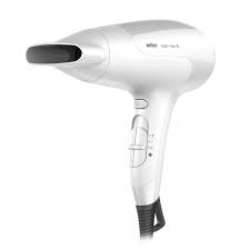 مجفف الشعر ساتين هير 3 بخاصية الأيونات من براون متجر راق hair dryer dryer beauty