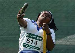 The airline, which is emerging 10 Sa Female Paralympians Who Achieved Glory Despite The Odds W24