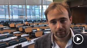 Yascha Mounk: how to save liberal democracy