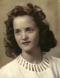 Obituary information for Carol M. Thompson