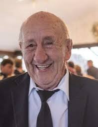 Obituary information for Robert R. "Bob" Roos