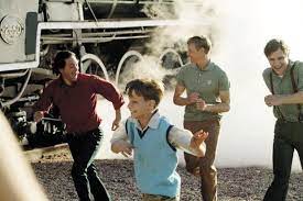 Fiela se kind (fiela's child) is the story of a white foundling boy that is raised by a brown family. Fiela Se Kind 1988 Starring Jan Ellis