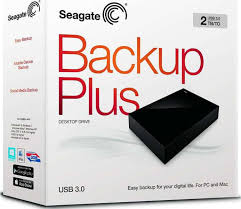 Buy hard disk ranging from 1tb, 2tb, 4tb & 6tb that are available online. Seagate 2tb Backup Plus Usb 3 0 Desktop 3 5 Inch External Hard Drive Black Stdt2000200 Buy Best Price In Qatar Doha