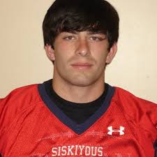 Eagles reap All-State football honors, sign scholarships