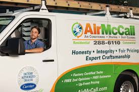 Based out of jacksonville florida, air mccall is family owned and operated, and one of the premier heating and air conditioning companies in their area. Air Conditioning Installation Repair In Jacksonville Fl