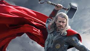 Defend yourself against tracking and surveillance. Beklenen Film Thor Love And Thunder In Cekimleri Basliyor Ntv