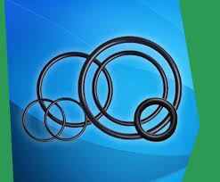 Ffkm rubber compounds have excellent resistance to very high temperatures and chemicals. Perfluoroelastomer Ffkm O Rings Manufacturer Exporter Supplier In Chennai India