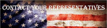 How-To Write A Letter To Congressman, Senators & Representatives