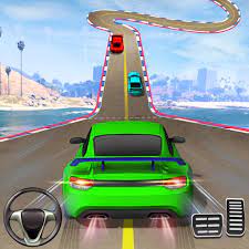 This epic car driving simulator comes with best car driving physics, ultimate car customization, best city car parking missions and crazy car stunts on . Crazy Car Driving Simulator Impossible Sky Tracks Apk Mod